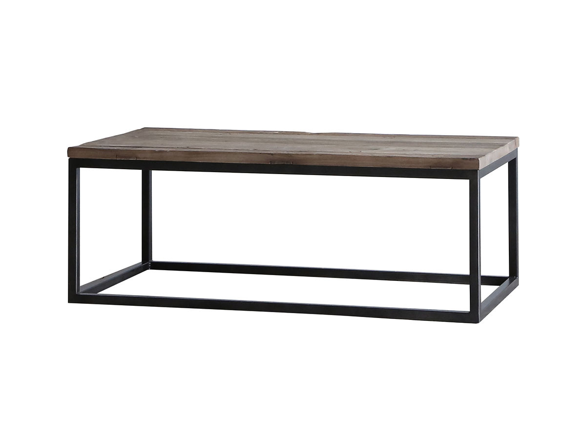 LIZA III COFFEE TABLE 2