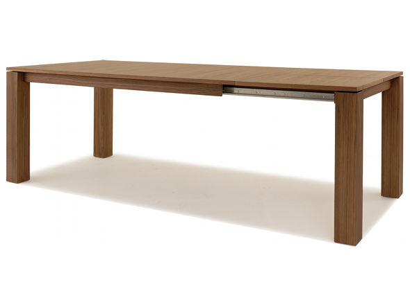 AMANDO 160-220 table / アマンド 160-220 エクステンションテーブル （テーブル > ダイニングテーブル） 2