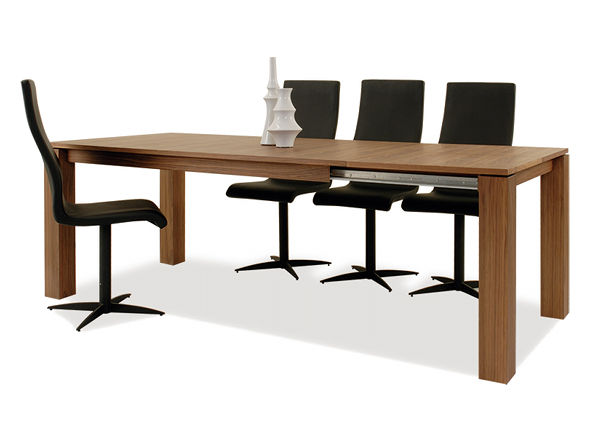 AMANDO 160-220 table / アマンド 160-220 エクステンションテーブル （テーブル > ダイニングテーブル） 4