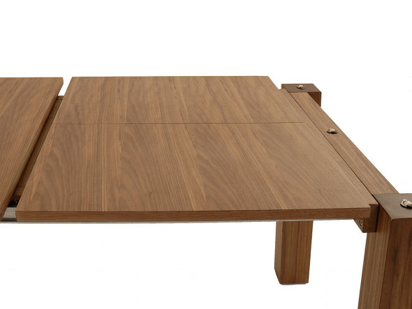 AMANDO 160-220 table / アマンド 160-220 エクステンションテーブル （テーブル > ダイニングテーブル） 10