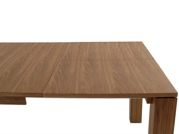 AMANDO 160-220 table / アマンド 160-220 エクステンションテーブル （テーブル > ダイニングテーブル） 11