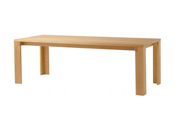 MASSIF DINING TABLE 22 1