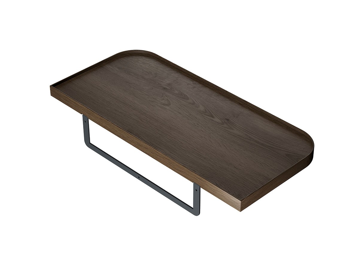 Stellar Works Float Sofa Side Table Large / ステラワークス フロート ソファ サイドテーブル ラージ （ソファ > ソファカバー・オプション） 1