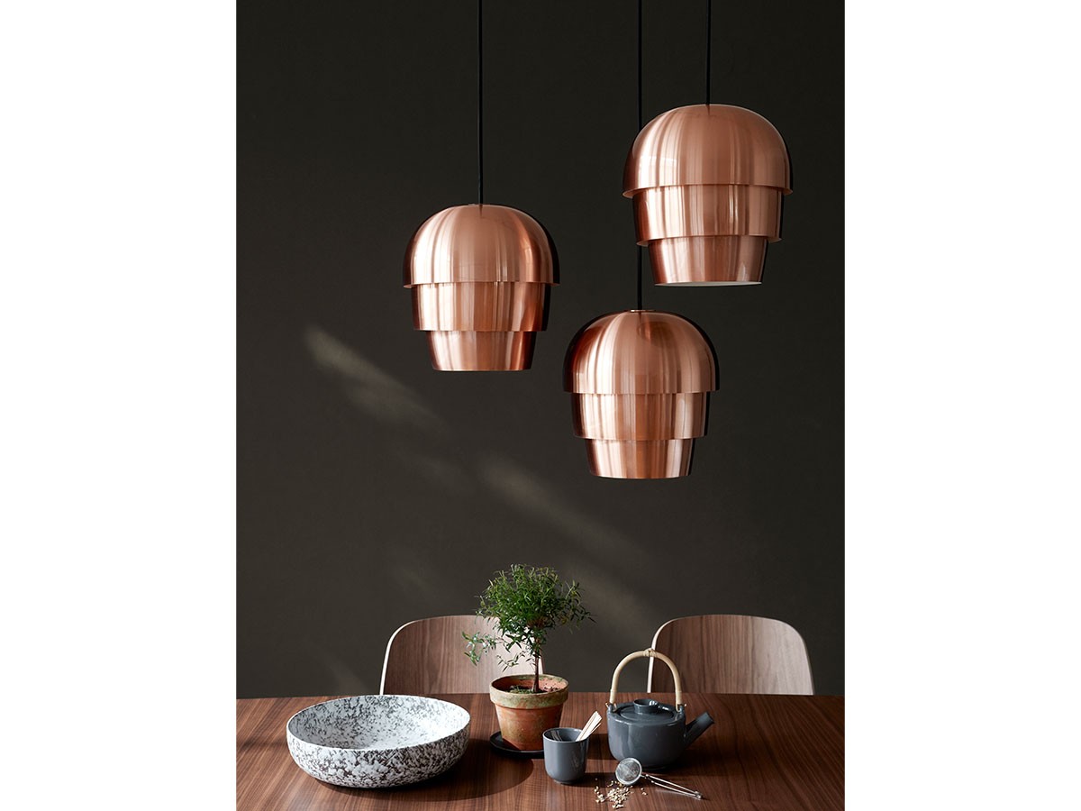 BoConcept PINE CONE PENDANT LAMP / ボーコンセプト パイン