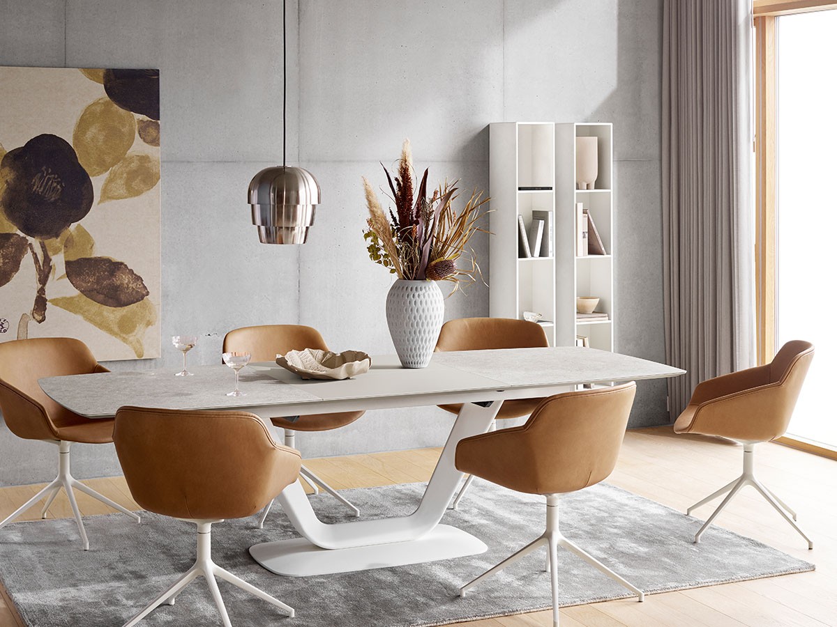 BOConceptボーコンセプト three shade ペンダントライト-