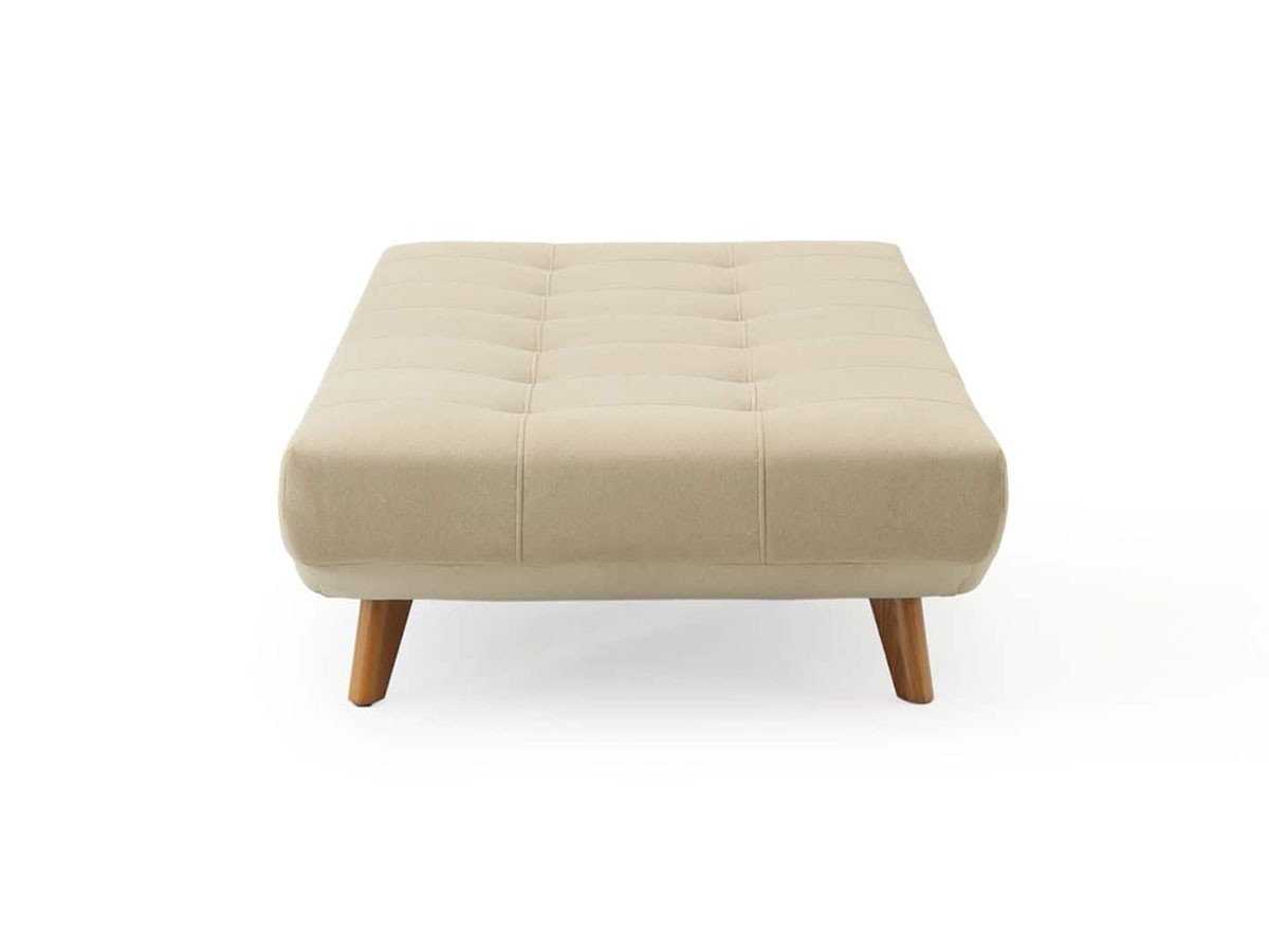 JOURNAL STANDARD FURNITURE PLAYA SOFA / ジャーナルスタンダードファニチャー プラヤ ソファ ベース 幅180cm（ペット対応生地） （ソファ > 三人掛けソファ） 12