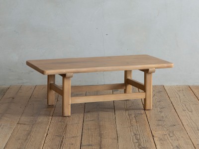 Knot antiques UBOKU COFFEE TABLE / ノットアンティークス ウボク 