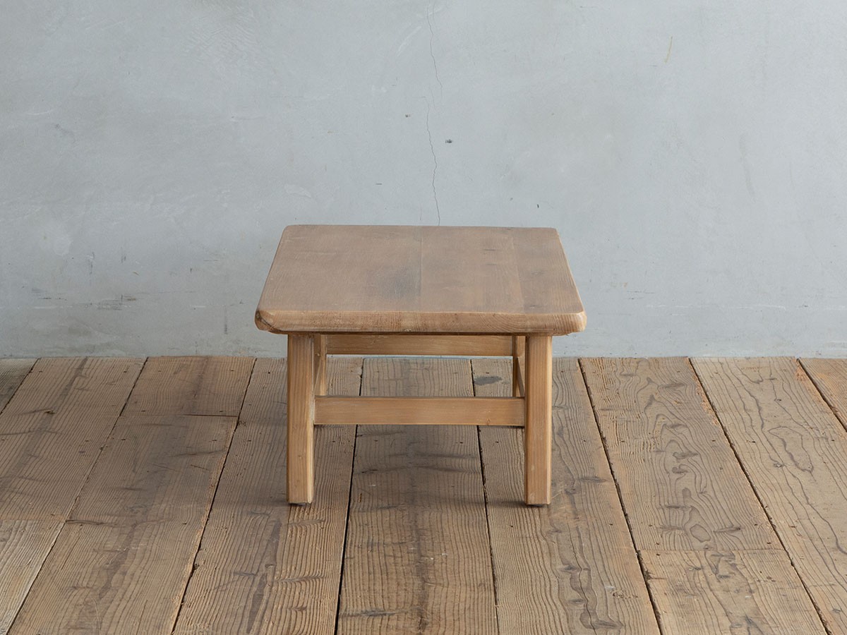 Knot antiques UBOKU COFFEE TABLE / ノットアンティークス ウボク コーヒーテーブル （テーブル > ローテーブル・リビングテーブル・座卓） 4