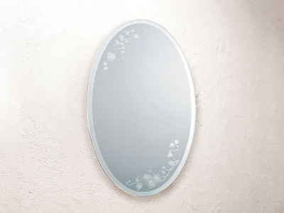 DEKNUDT MIRRORS デクヌートミラー 壁掛け鏡 ウォールミラー DEKNUDT MIRRORS WALL MIRROR / デクヌートミラー ウォール