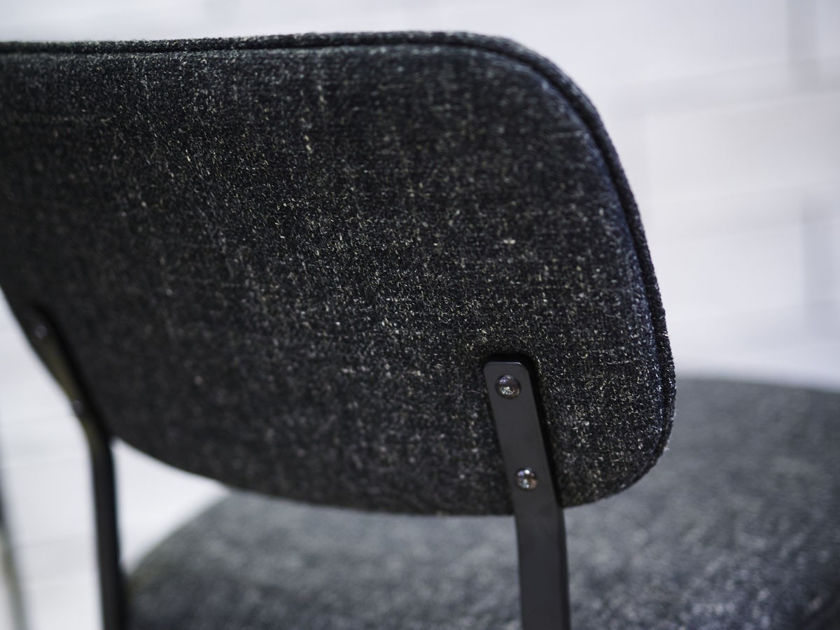 Coccole CHAIR / コッコレ チェア C316 （チェア・椅子 > ダイニングチェア） 4