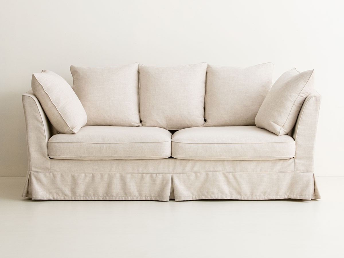 Regent Klassik 3seat Sofa / リージェント クラシック 3シート ソファ （ソファ > 三人掛けソファ） 4