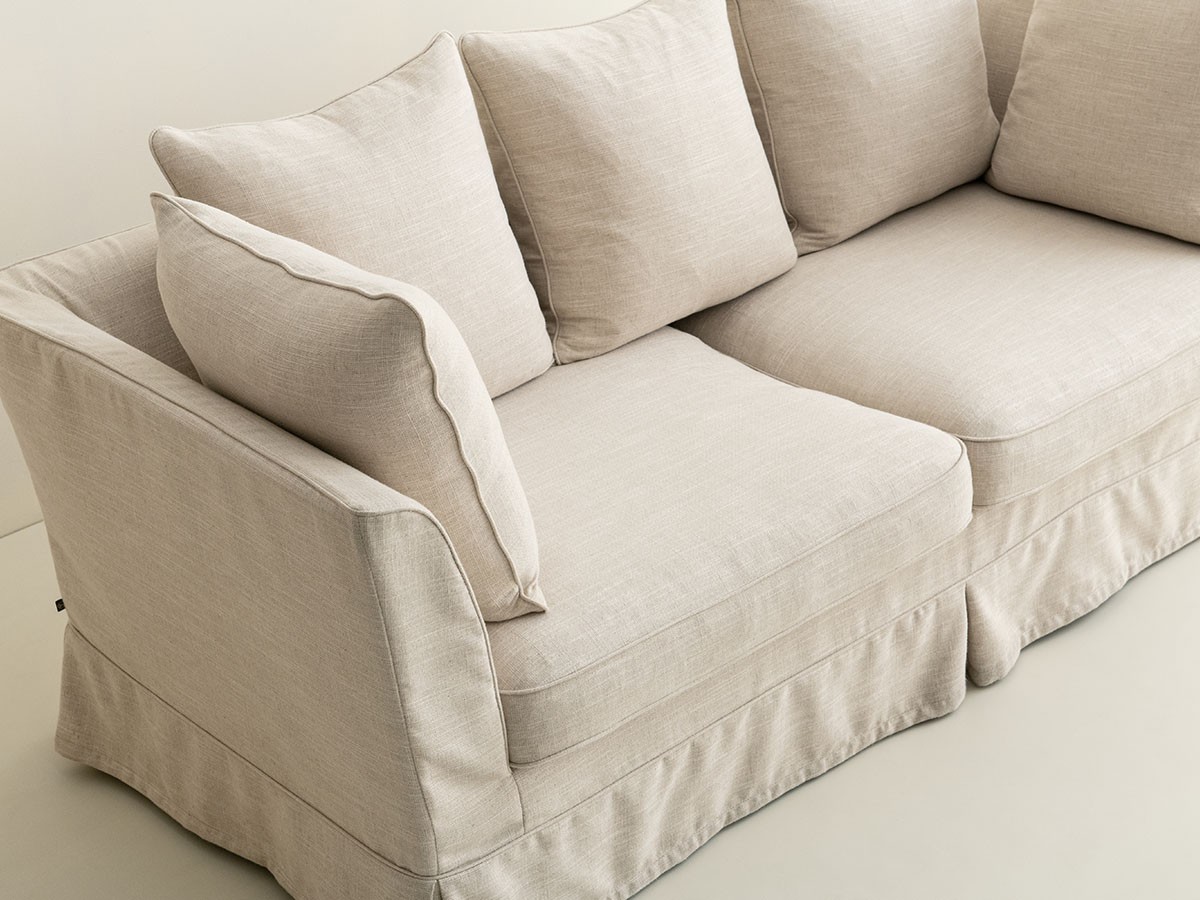 Regent Klassik 3seat Sofa / リージェント クラシック 3シート ソファ （ソファ > 三人掛けソファ） 7