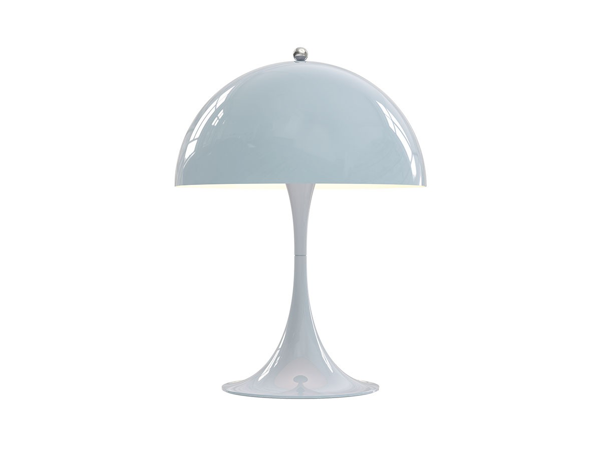 Louis Poulsen Panthella Mini Table / ルイスポールセン パンテラ ミニ テーブル（メタル） （ライト・照明 > テーブルランプ） 6