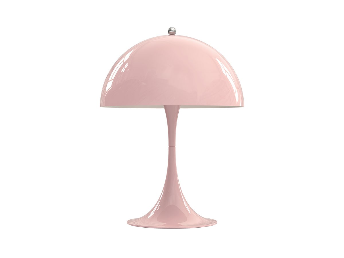 Louis Poulsen Panthella Mini Table / ルイスポールセン パンテラ ミニ テーブル（メタル） （ライト・照明 > テーブルランプ） 25