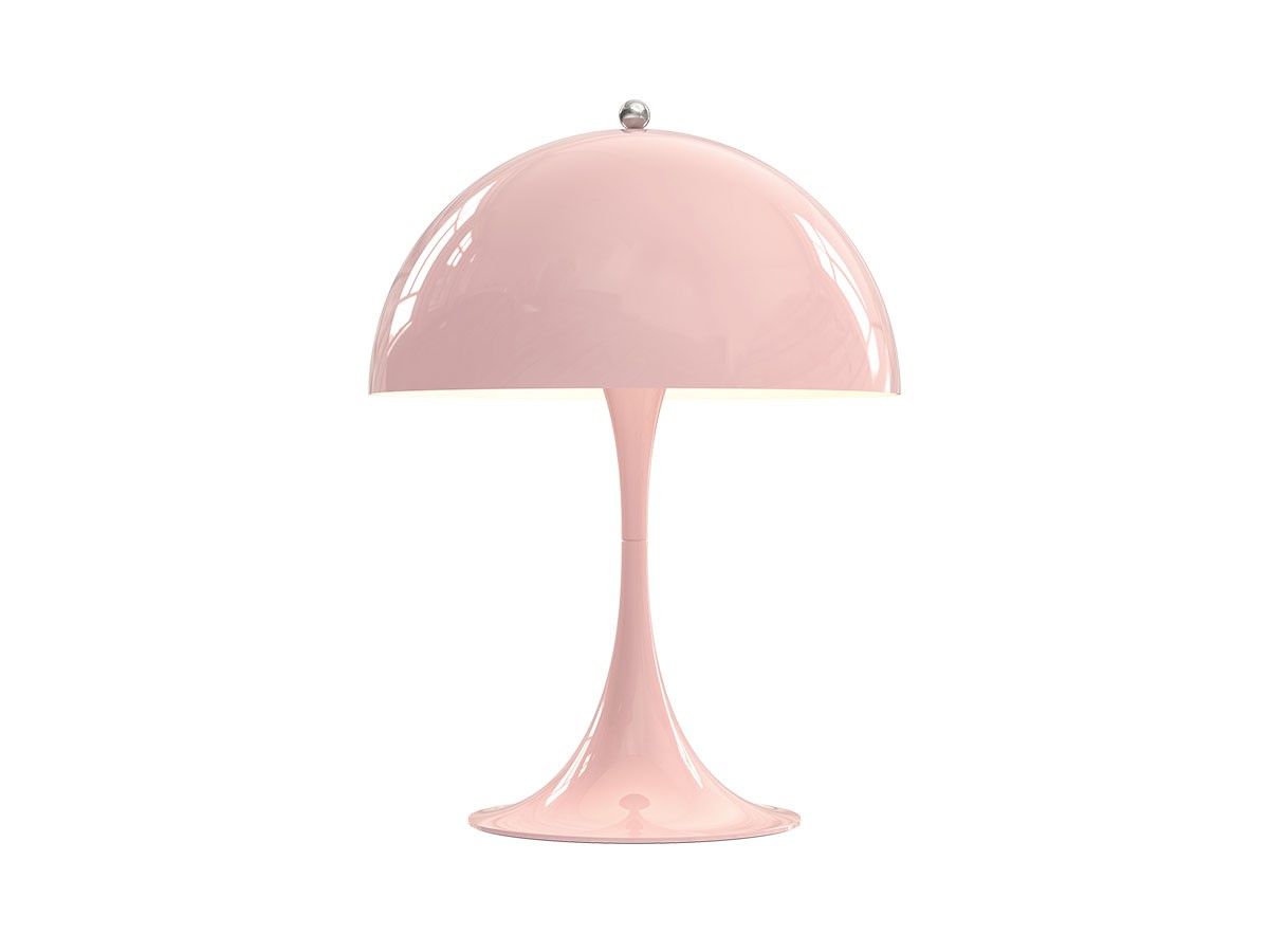 Louis Poulsen Panthella Mini Table / ルイスポールセン パンテラ ミニ テーブル（メタル） （ライト・照明 > テーブルランプ） 5