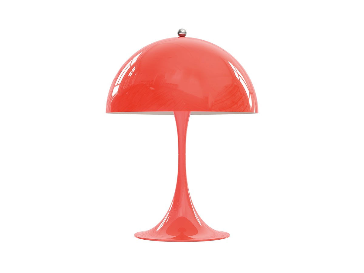 Louis Poulsen Panthella Mini Table / ルイスポールセン パンテラ ミニ テーブル（メタル） （ライト・照明 > テーブルランプ） 24