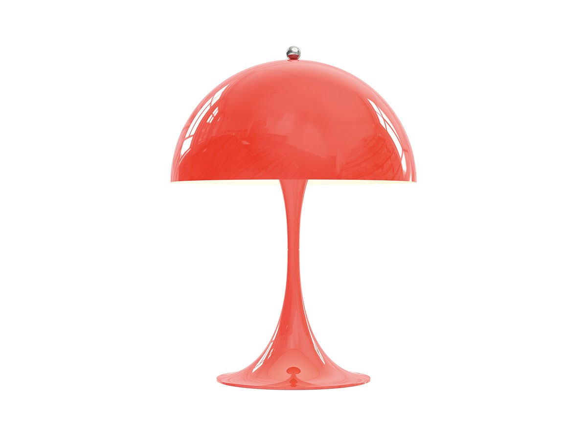 Louis Poulsen Panthella Mini Table / ルイスポールセン パンテラ ミニ テーブル（メタル） （ライト・照明 > テーブルランプ） 7