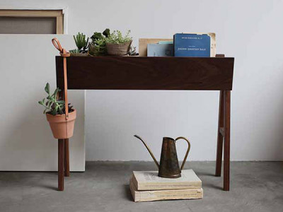 greeniche original furniture Planter / グリニッチ オリジナル