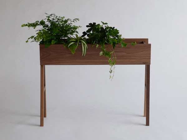 greeniche original furniture Planter / グリニッチ オリジナル ファニチャー プランター （花器・プランター・グリーン > 鉢・プランター） 15