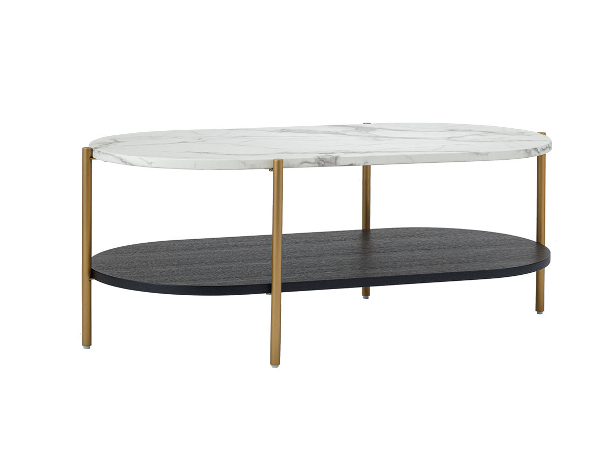 moda en casa ARENA coffee table