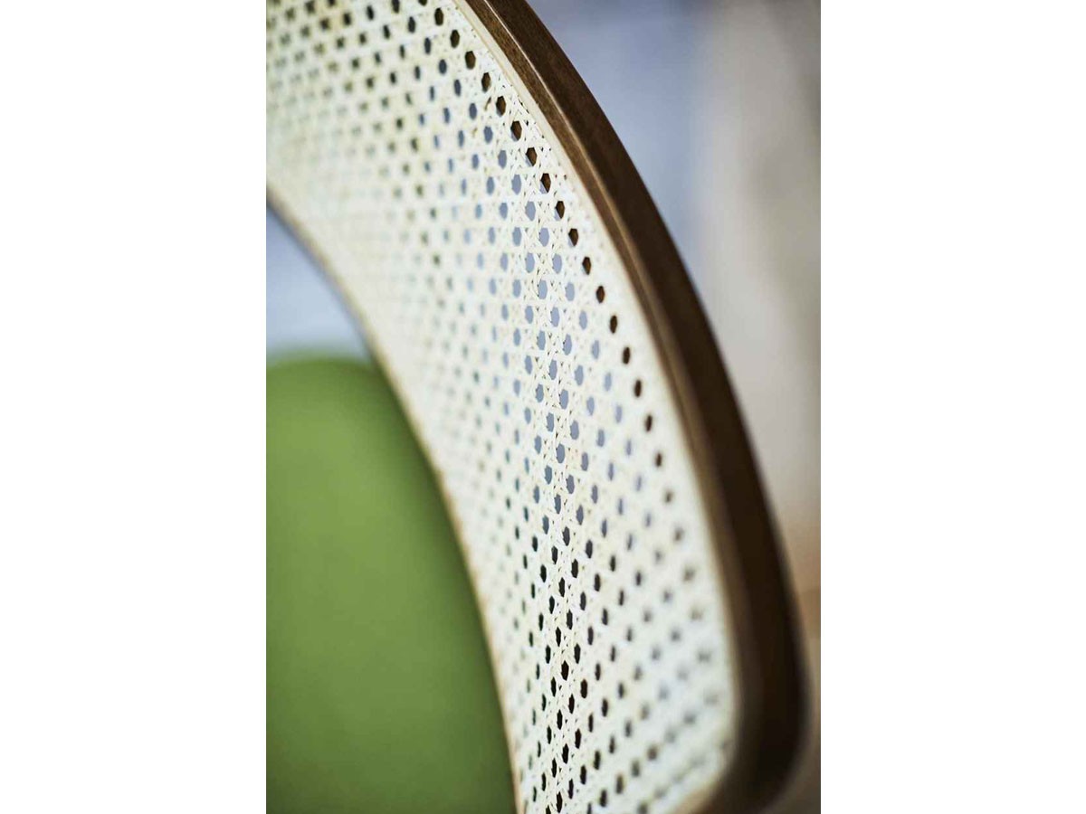 Coccole CHAIR / コッコレ チェア C105 （チェア・椅子 > ダイニングチェア） 7