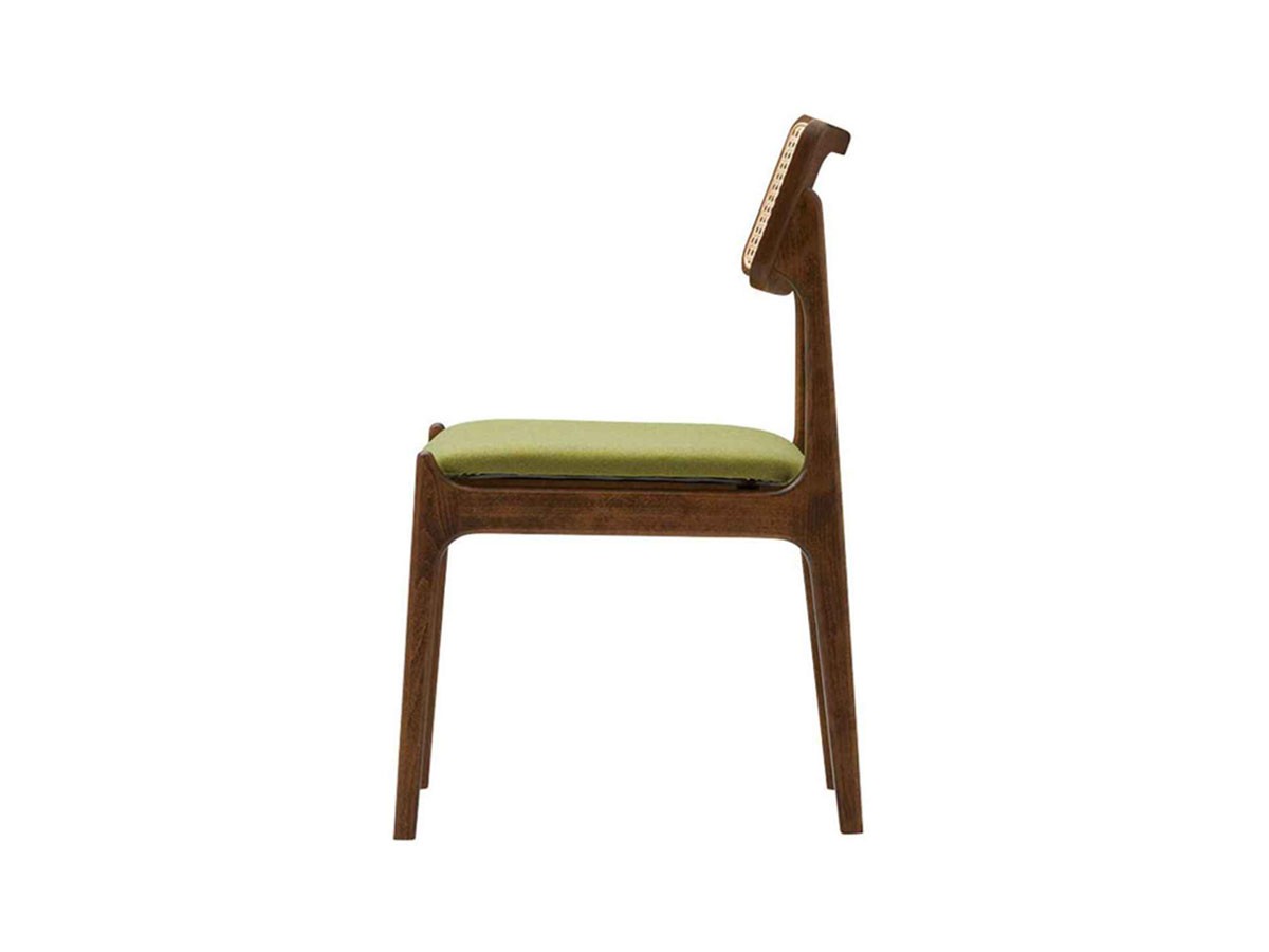 Coccole CHAIR / コッコレ チェア C105 （チェア・椅子 > ダイニングチェア） 3