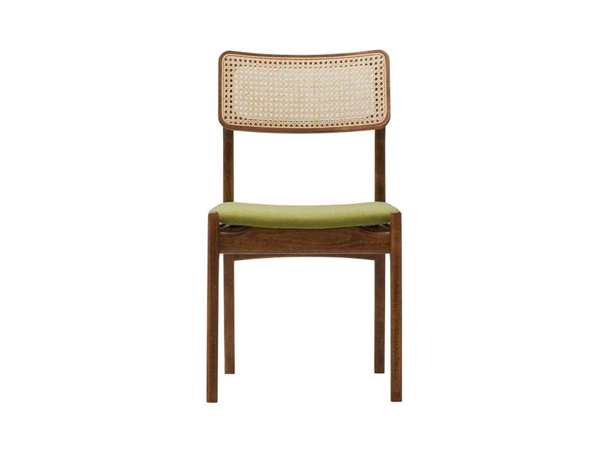 Coccole CHAIR / コッコレ チェア C105 （チェア・椅子 > ダイニングチェア） 2