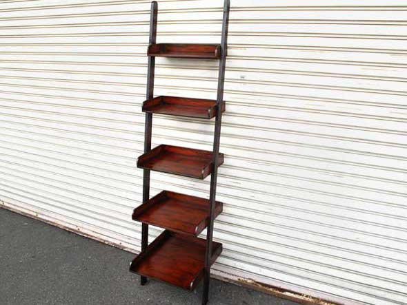 ladder shelf 10