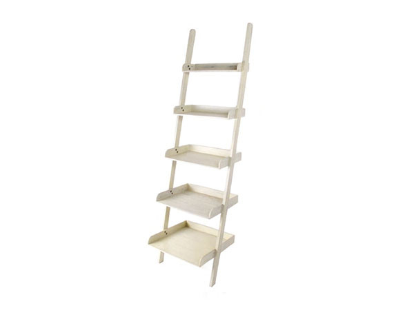 ladder shelf 1
