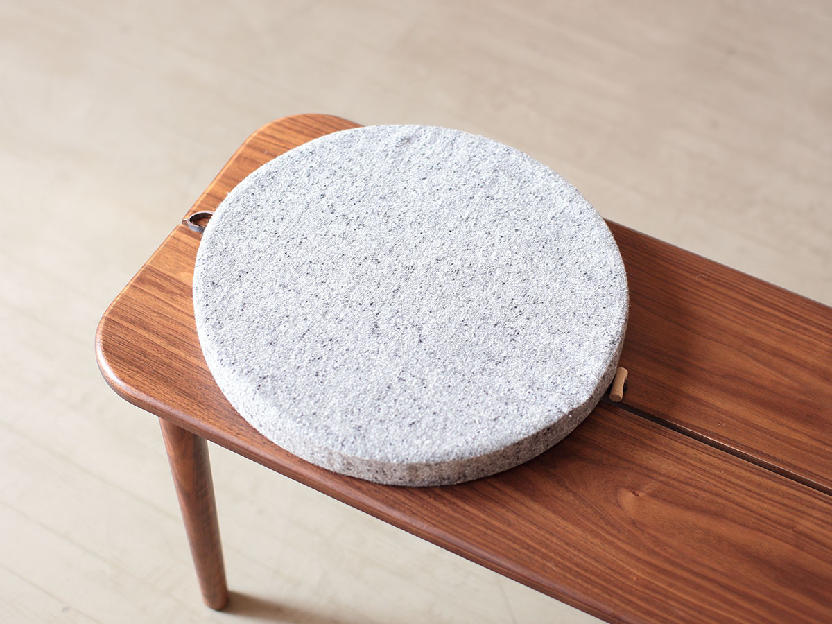 NOWHERE LIKE HOME ROSS Chair Cushion / ノーウェアライクホーム ロス チェアクッション （チェア・椅子 > チェアパッド・座クッション） 2
