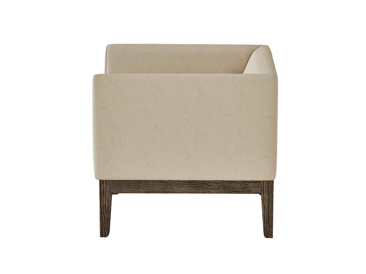 AJIM cielo sofa 1p / アジム シエロ ソファ 1人掛け （ソファ > 一人掛けソファ） 14