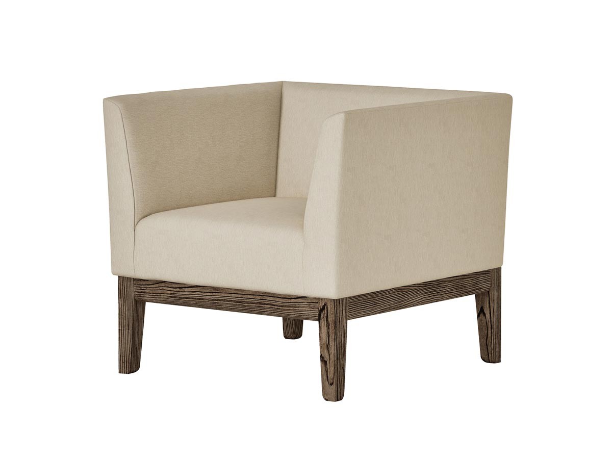 AJIM cielo sofa 1p / アジム シエロ ソファ 1人掛け （ソファ > 一人掛けソファ） 15