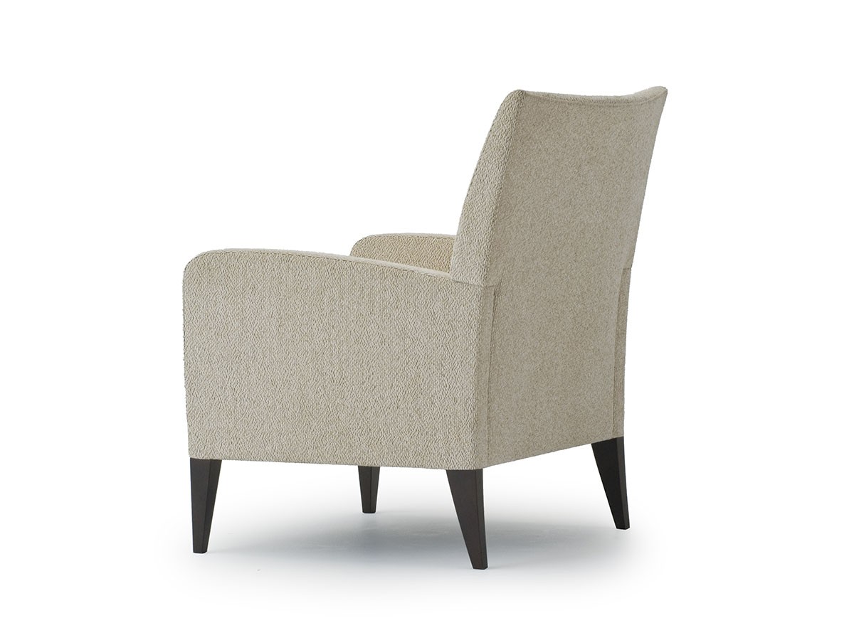 LAC LAC easy chair / ラクラク イージーチェア PM042 （チェア・椅子 > ラウンジチェア） 5