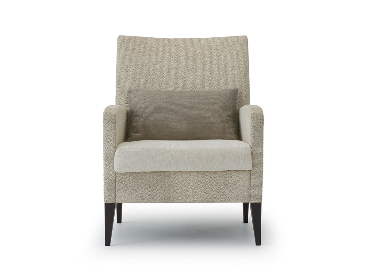 LAC LAC easy chair / ラクラク イージーチェア PM042 （チェア・椅子 > ラウンジチェア） 4