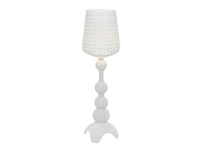 92016☆カルテル フロアランプ Kartell 間接照明 フロアスタンド