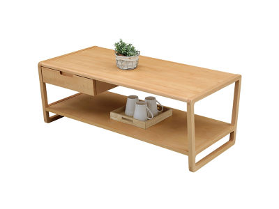 RELAX FORM CLAM CENTER TABLE / リラックスフォーム クラム センター