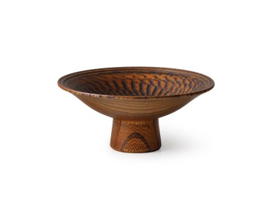 我戸幹男商店 SINAFU deco bowl S / がとみきおしょうてん しな
