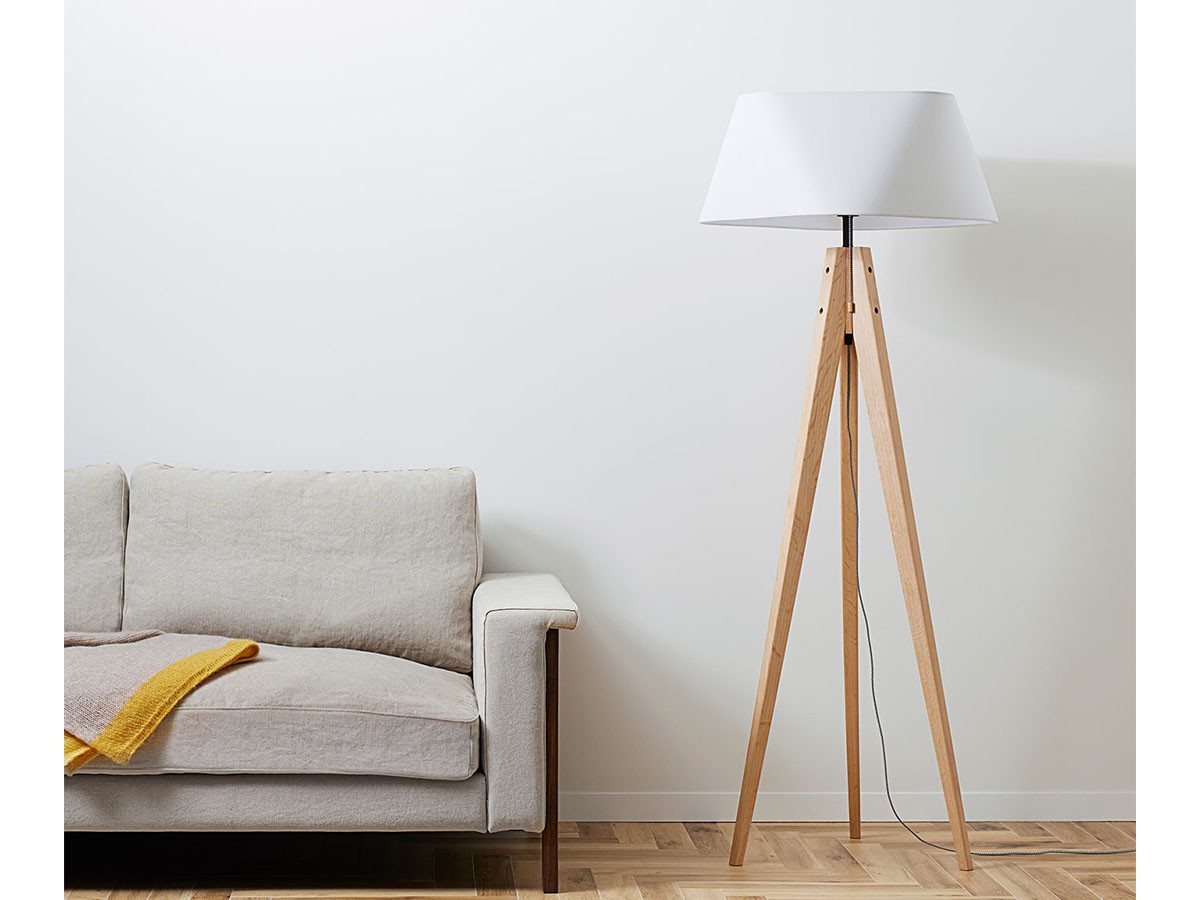 FLYMEe Parlor Floor Lamp / フライミーパーラー フロアーランプ