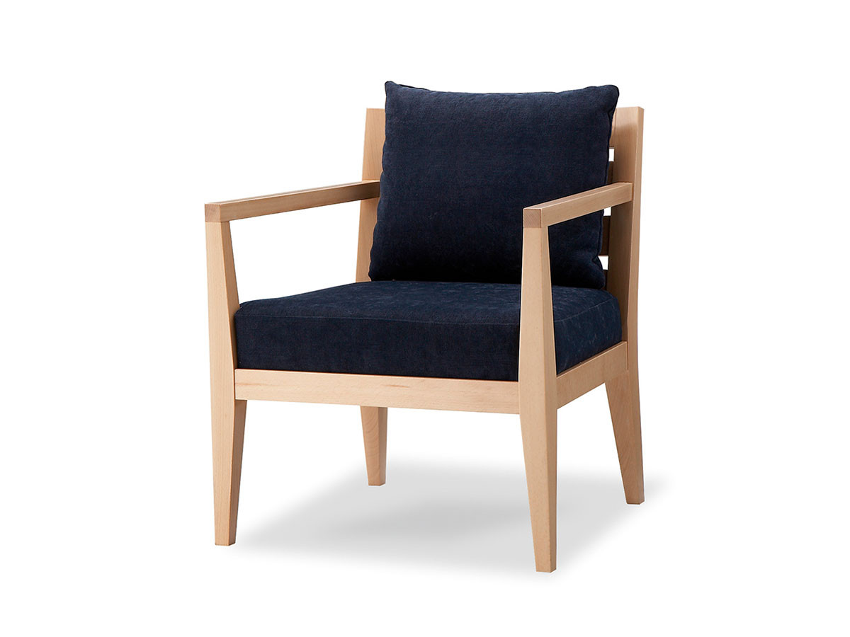 Lounge Chair / ラウンジチェア f70310 （チェア・椅子 > ラウンジチェア） 1