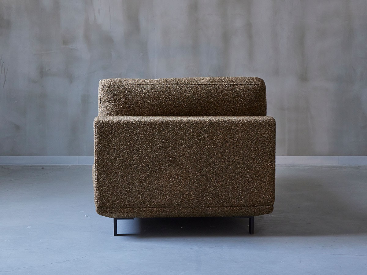 bond SWAMPS Sofa Chaise Longue / ボンド スワップス ソファ シェーズロング （ソファ > 片肘ソファ・シェーズロング） 36