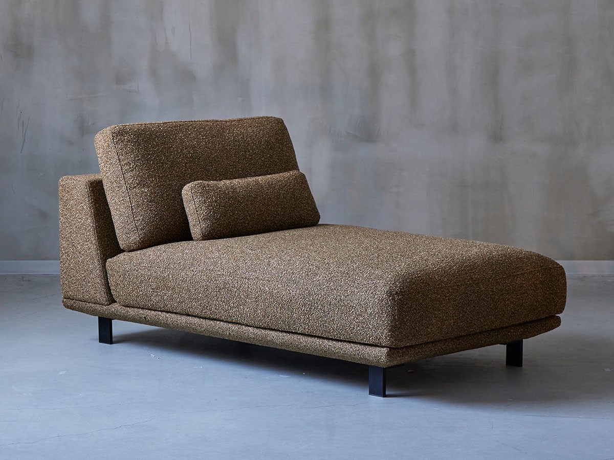 bond SWAMPS Sofa Chaise Longue / ボンド スワップス ソファ シェーズロング （ソファ > 片肘ソファ・シェーズロング） 37