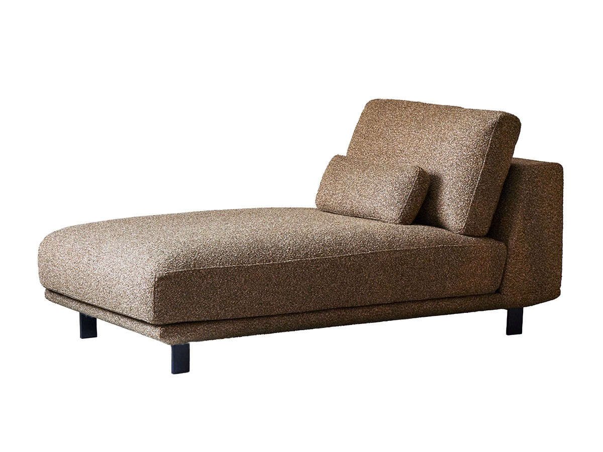 SWAMPS Sofa Chaise Longue
