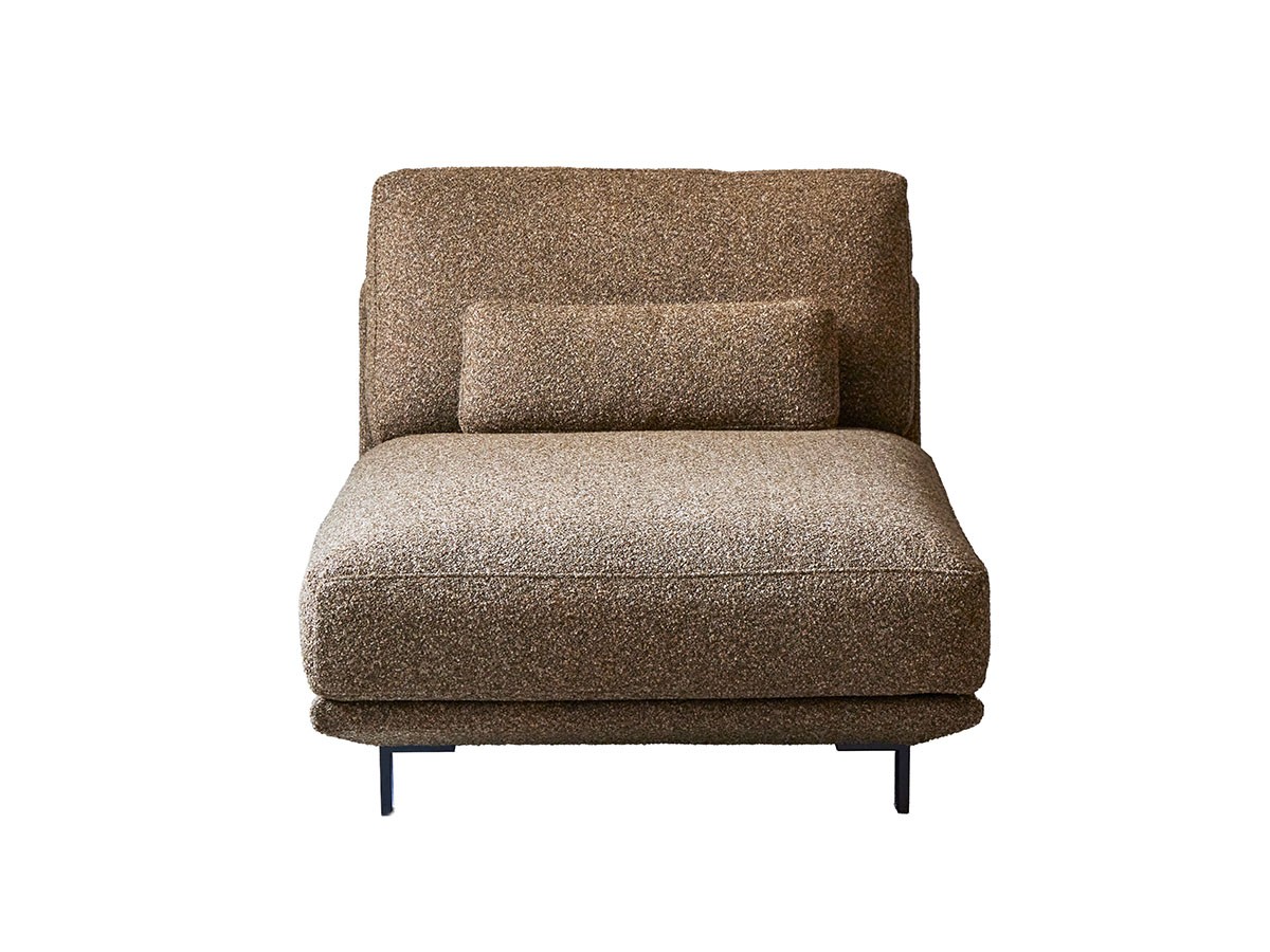 bond SWAMPS Sofa Chaise Longue / ボンド スワップス ソファ シェーズロング （ソファ > 片肘ソファ・シェーズロング） 51