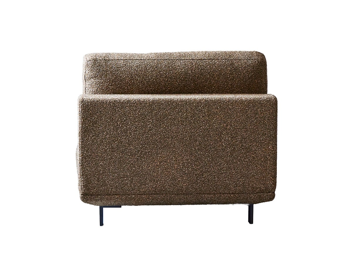 bond SWAMPS Sofa Chaise Longue / ボンド スワップス ソファ シェーズロング （ソファ > 片肘ソファ・シェーズロング） 55