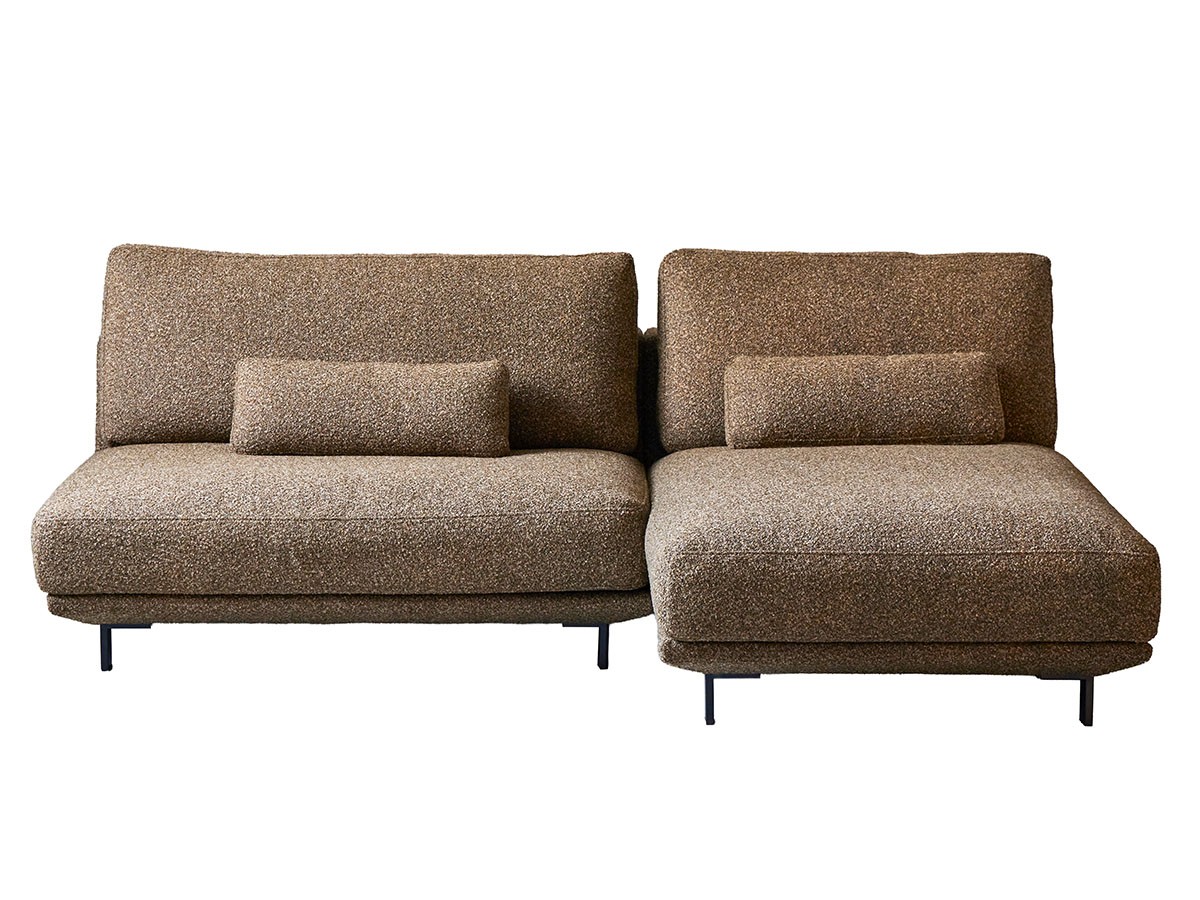 bond SWAMPS Sofa Chaise Longue / ボンド スワップス ソファ シェーズロング （ソファ > 片肘ソファ・シェーズロング） 45
