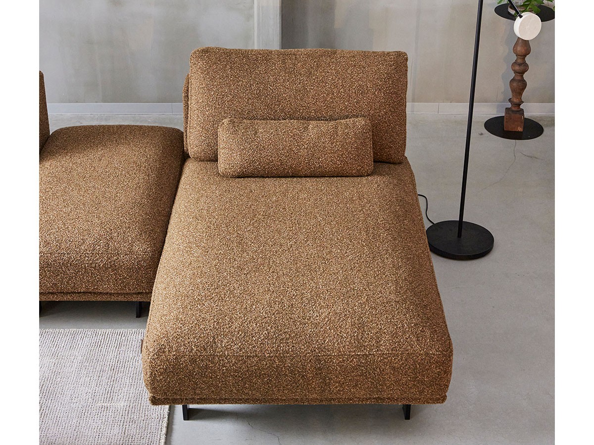 bond SWAMPS Sofa Chaise Longue / ボンド スワップス ソファ シェーズロング （ソファ > 片肘ソファ・シェーズロング） 16
