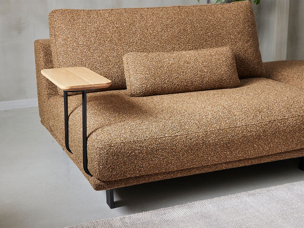 bond SWAMPS Sofa Chaise Longue / ボンド スワップス ソファ シェーズロング （ソファ > 片肘ソファ・シェーズロング） 21