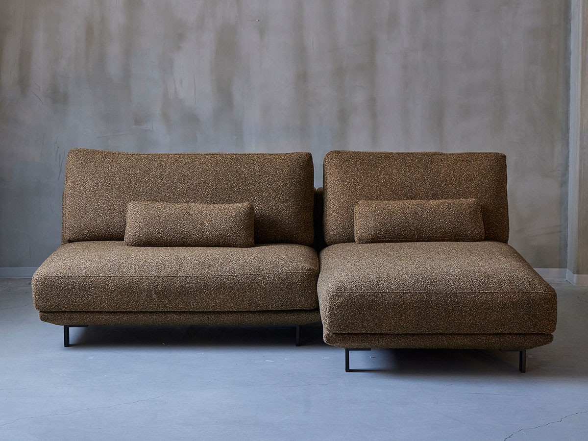 bond SWAMPS Sofa Chaise Longue / ボンド スワップス ソファ シェーズロング （ソファ > 片肘ソファ・シェーズロング） 28