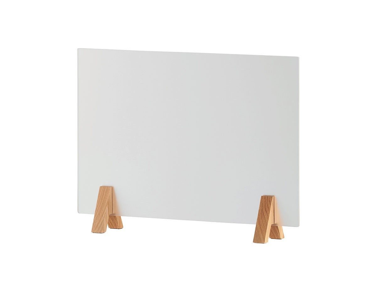 Work Plus FLEX-WIZ DESKTOP PANEL ACRYLIC 590 / ワークプラス フレックスウィズ デスクトップ パネル アクリル 590 （その他家具 > その他） 2