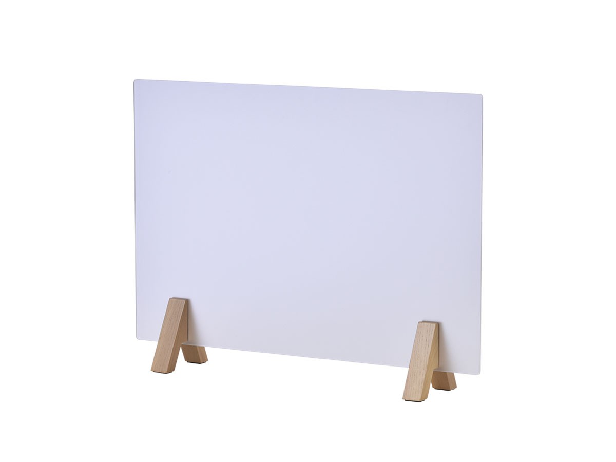 Work Plus FLEX-WIZ DESKTOP PANEL ACRYLIC 590 / ワークプラス フレックスウィズ デスクトップ パネル アクリル 590 （その他家具 > その他） 7